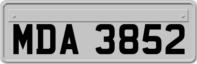 MDA3852