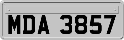 MDA3857