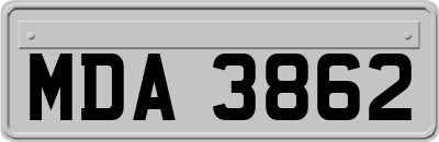 MDA3862