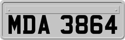 MDA3864