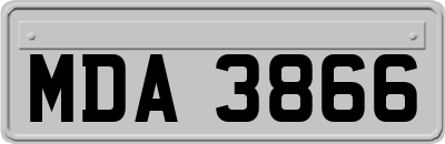 MDA3866