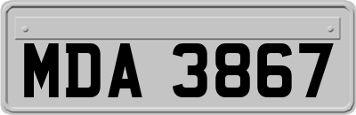 MDA3867