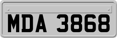 MDA3868