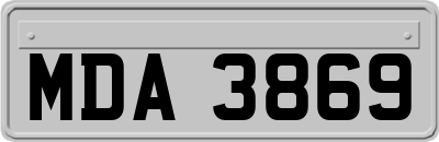 MDA3869