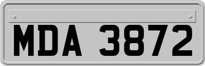 MDA3872