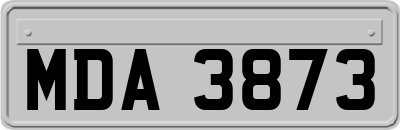 MDA3873