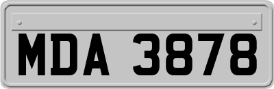 MDA3878