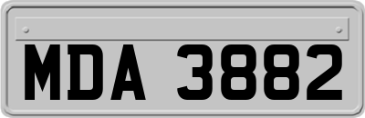 MDA3882