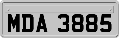 MDA3885