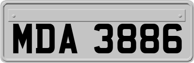 MDA3886