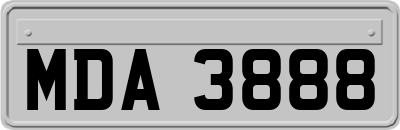 MDA3888
