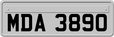 MDA3890