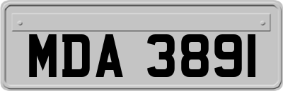 MDA3891