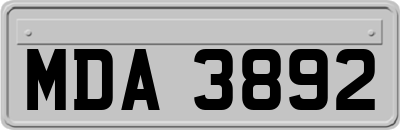 MDA3892