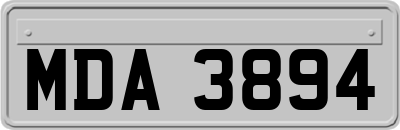 MDA3894