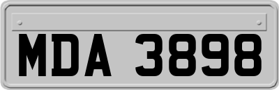 MDA3898