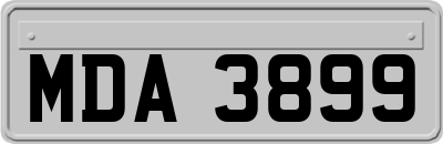 MDA3899