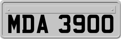 MDA3900