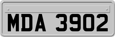 MDA3902
