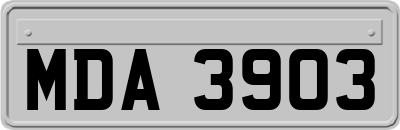 MDA3903
