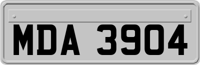 MDA3904