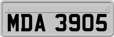 MDA3905