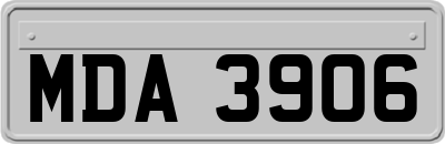 MDA3906
