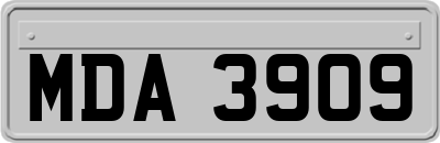 MDA3909