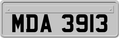 MDA3913