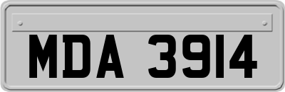MDA3914