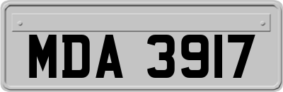 MDA3917