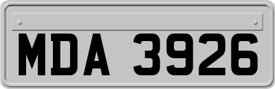 MDA3926