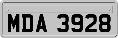 MDA3928