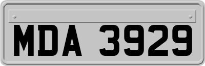 MDA3929