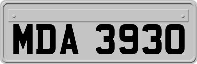 MDA3930