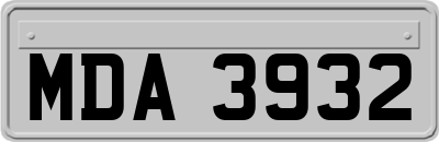 MDA3932