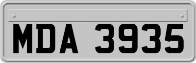 MDA3935