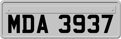 MDA3937
