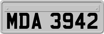 MDA3942