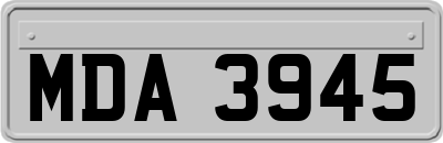 MDA3945