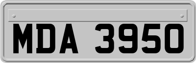 MDA3950