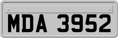 MDA3952
