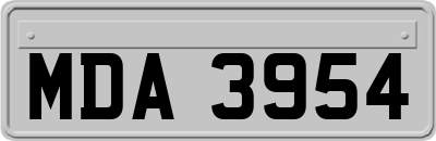 MDA3954