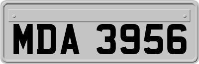 MDA3956