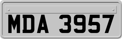 MDA3957