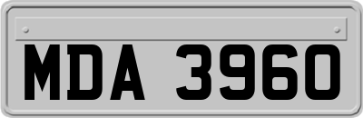 MDA3960