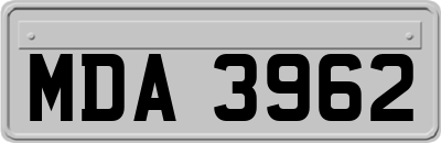 MDA3962