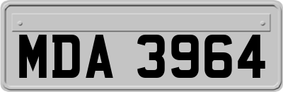 MDA3964