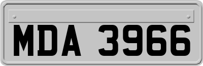 MDA3966