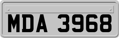 MDA3968